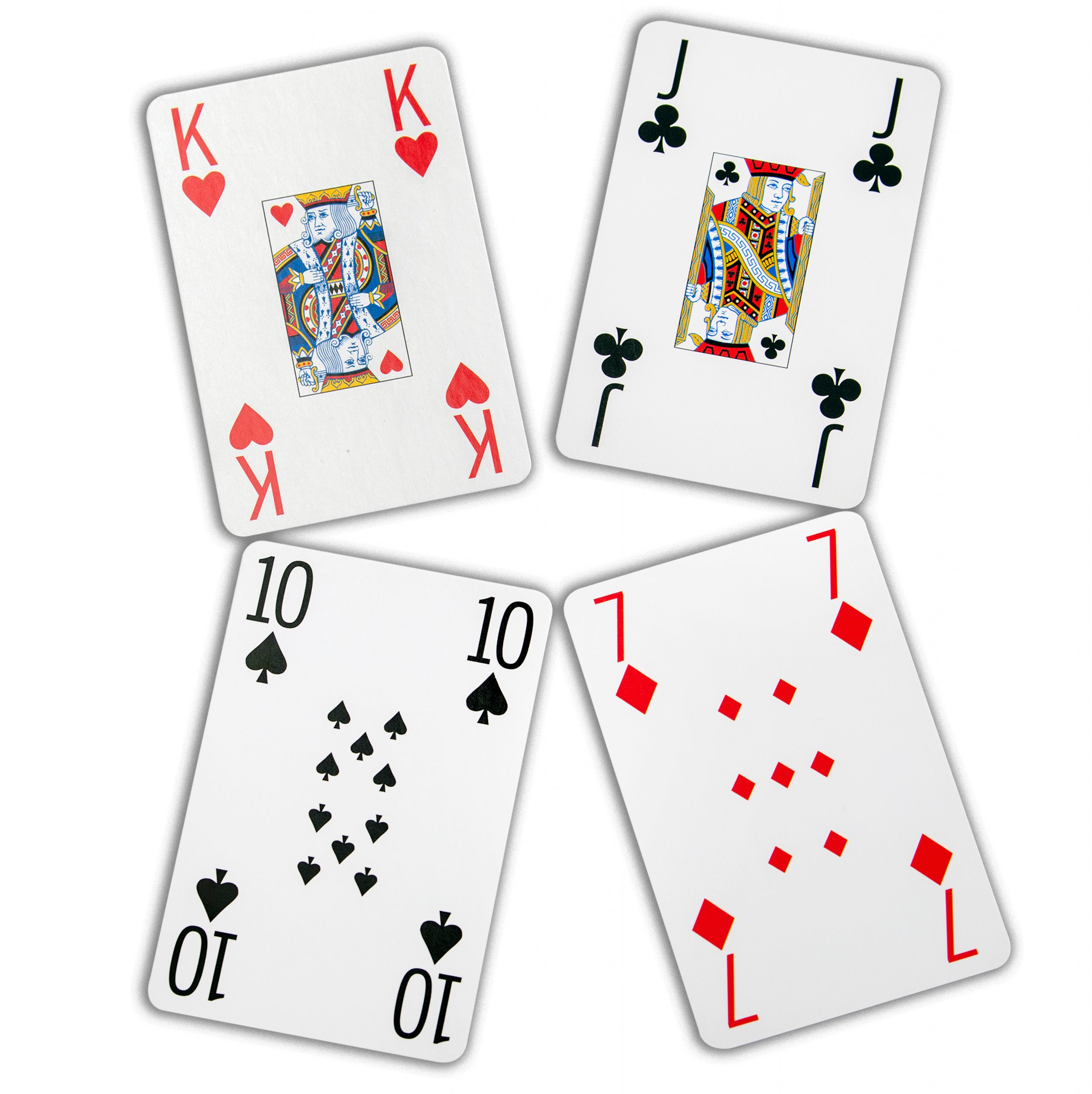 Why Poker Could Become a Bigger Part of Competitive Gaming Events