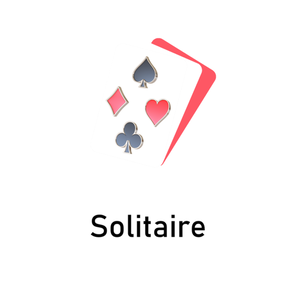 What does mathematics have to do with solitaire?