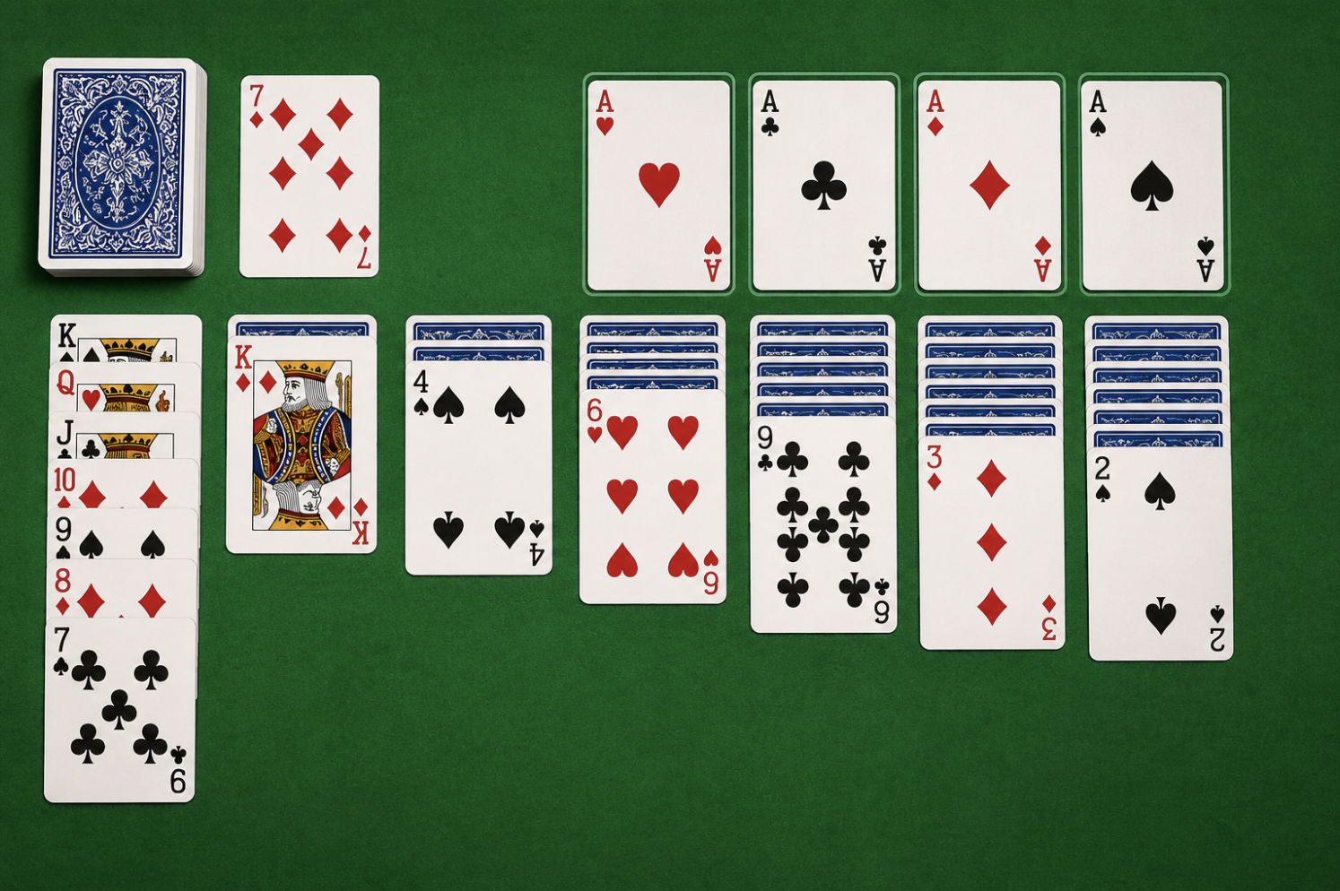 Exploring Solitaire’s Underrated Presence As A Global Card Game