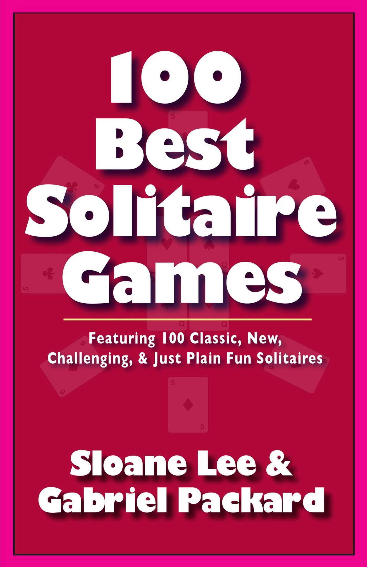100 best solitaire games