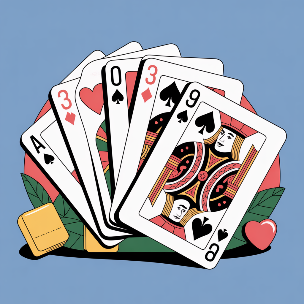 Create an interactive guide that teaches readers to self-audit their solitaire sessions — what notes to take, patterns to look for across losses, and how to distinguish skill-related losses from pure probability. Frame it as a methodology guide with a self-assessment template at the end. This teaches process, not just content.
