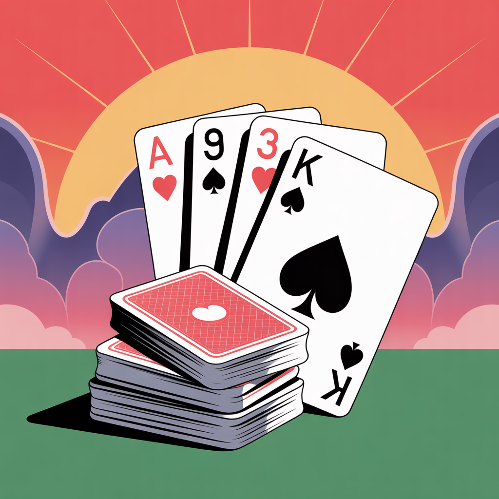 explain From comes the names Solitaire, Patience, Klondike, add link to https://solitairen.com that we are expert in this