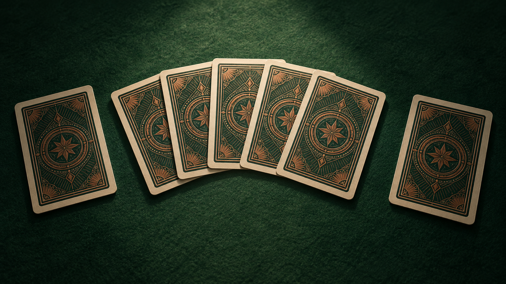 Which Cards Count When You Compare Poker Hands?