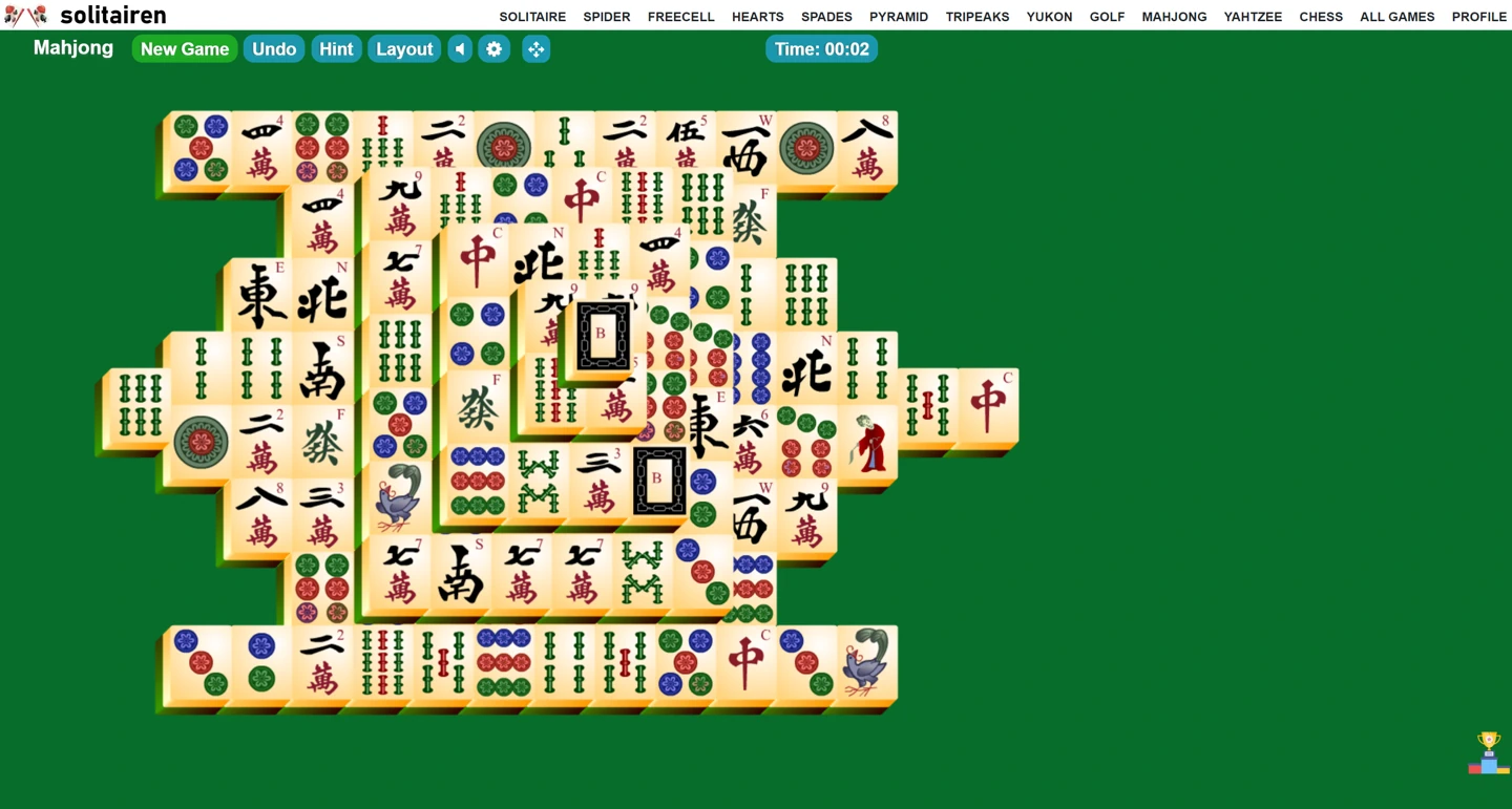 Mastering Mahjong Online: How to Improve Your Skills and Win Big